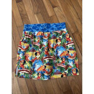 Skort Obsession Women's Margaritaville Golf Tennis Skorts Size S